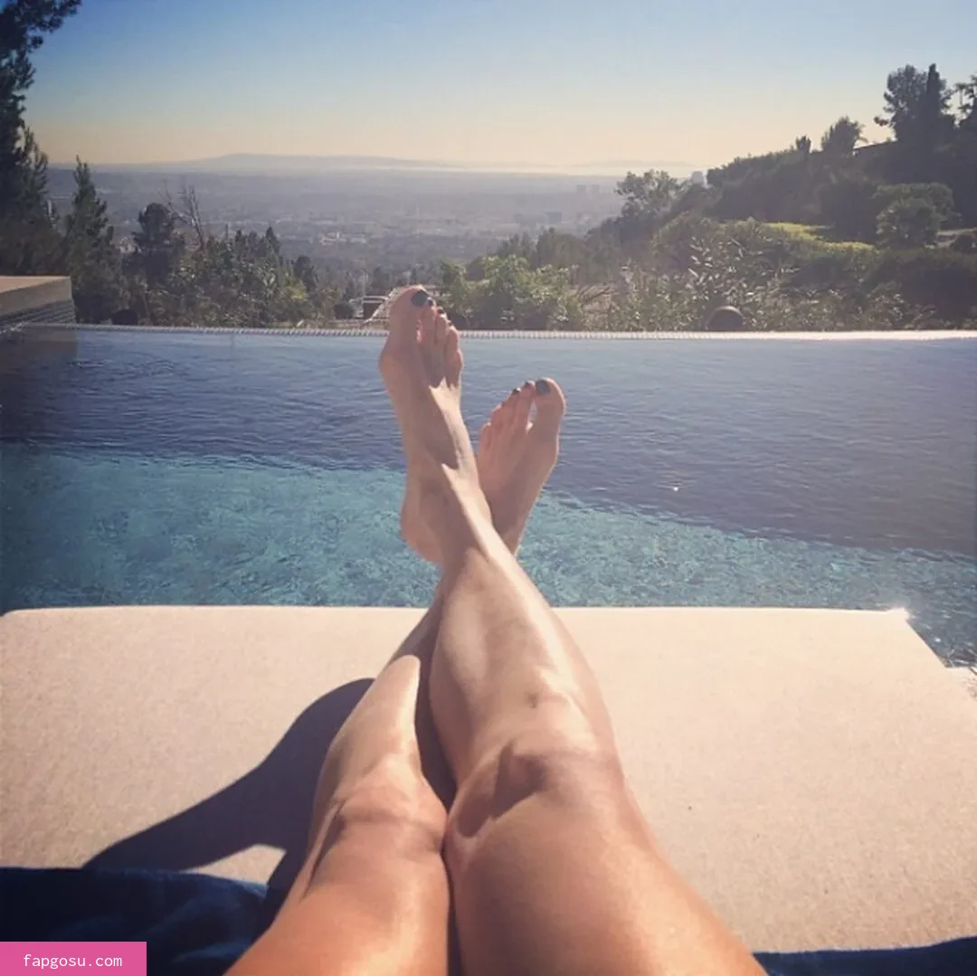 Stacy Keibler