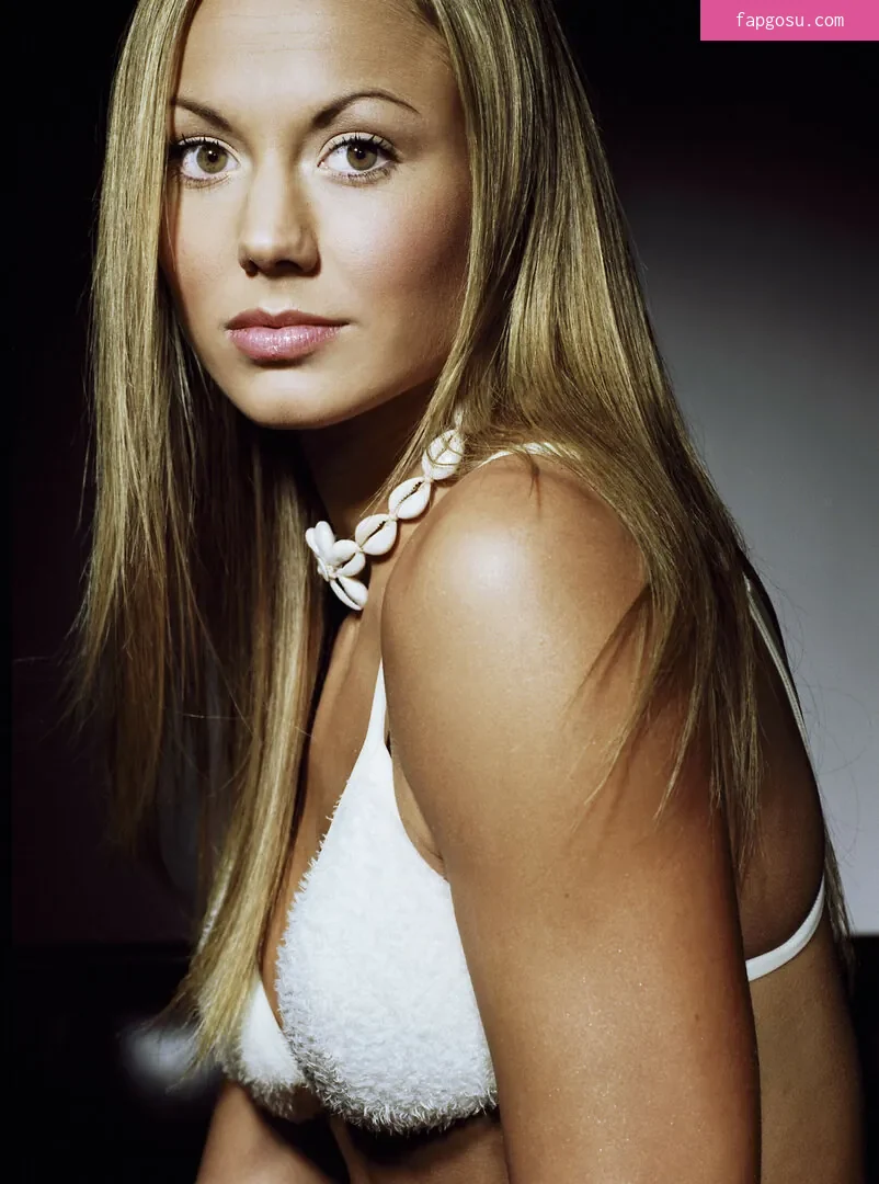 Stacy Keibler