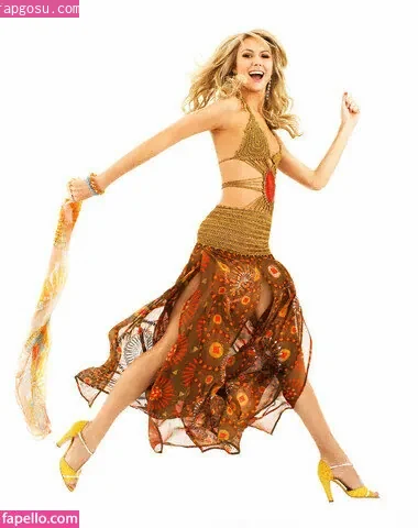 Stacy Keibler
