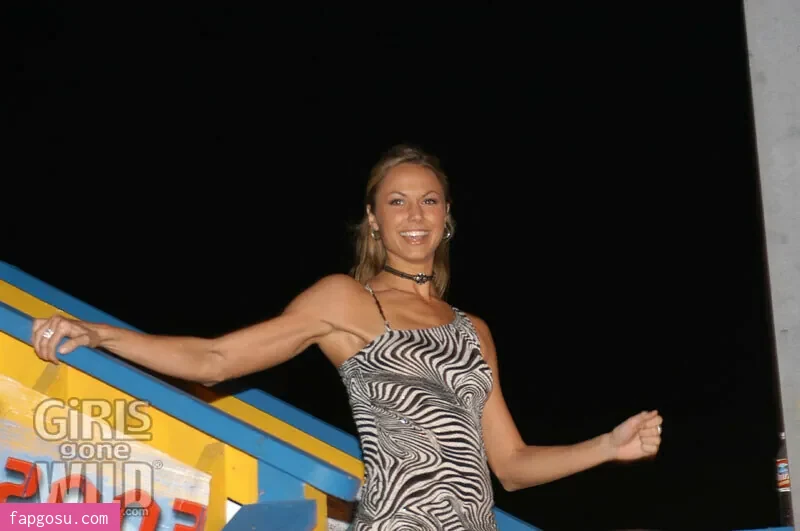 Stacy Keibler