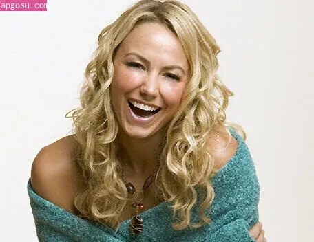 Stacy Keibler