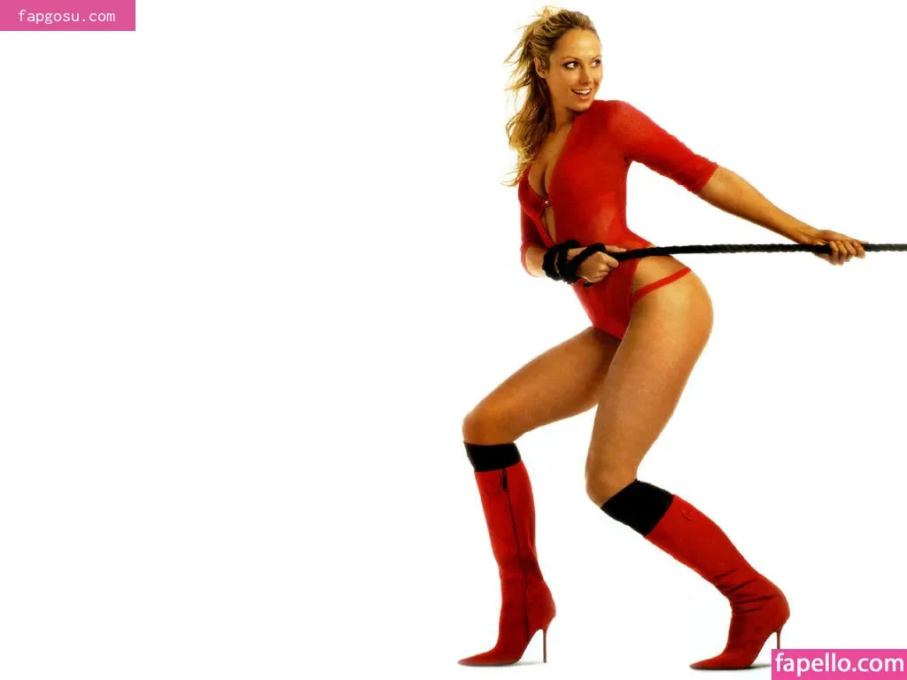 Stacy Keibler