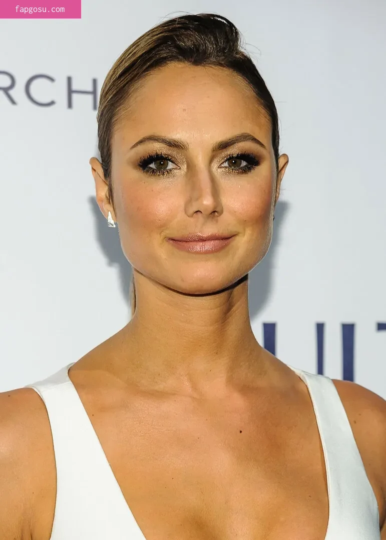 Stacy Keibler