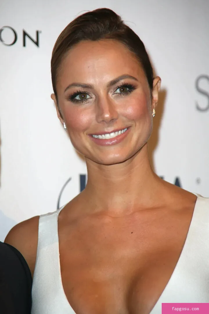 Stacy Keibler