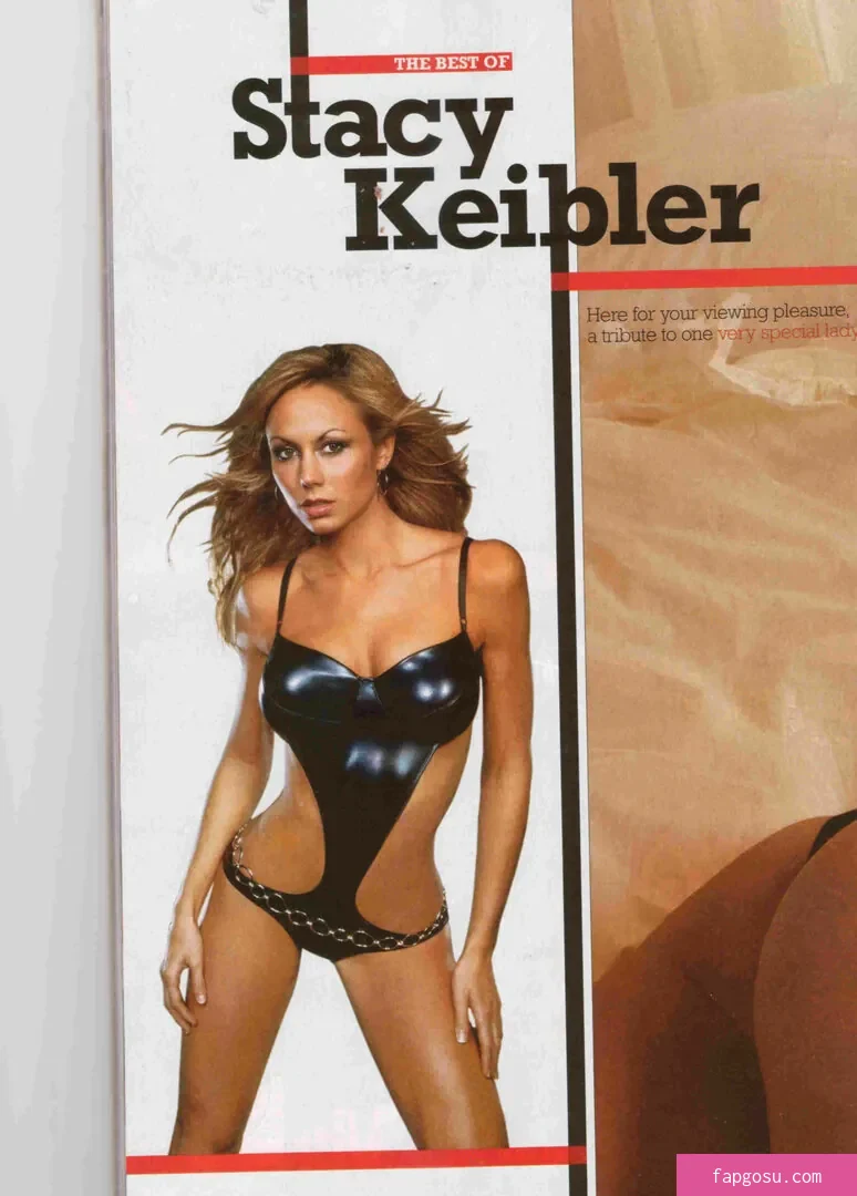 Stacy Keibler
