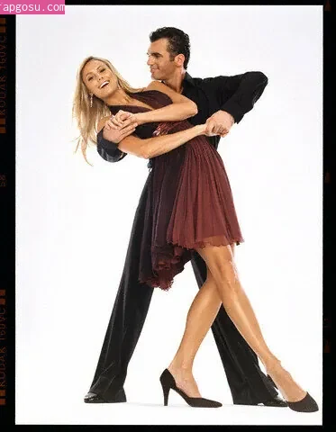 Stacy Keibler