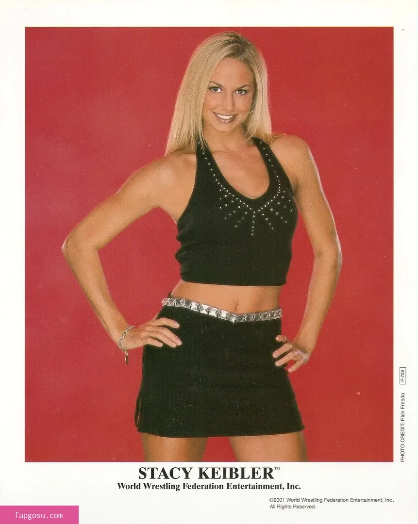 Stacy Keibler
