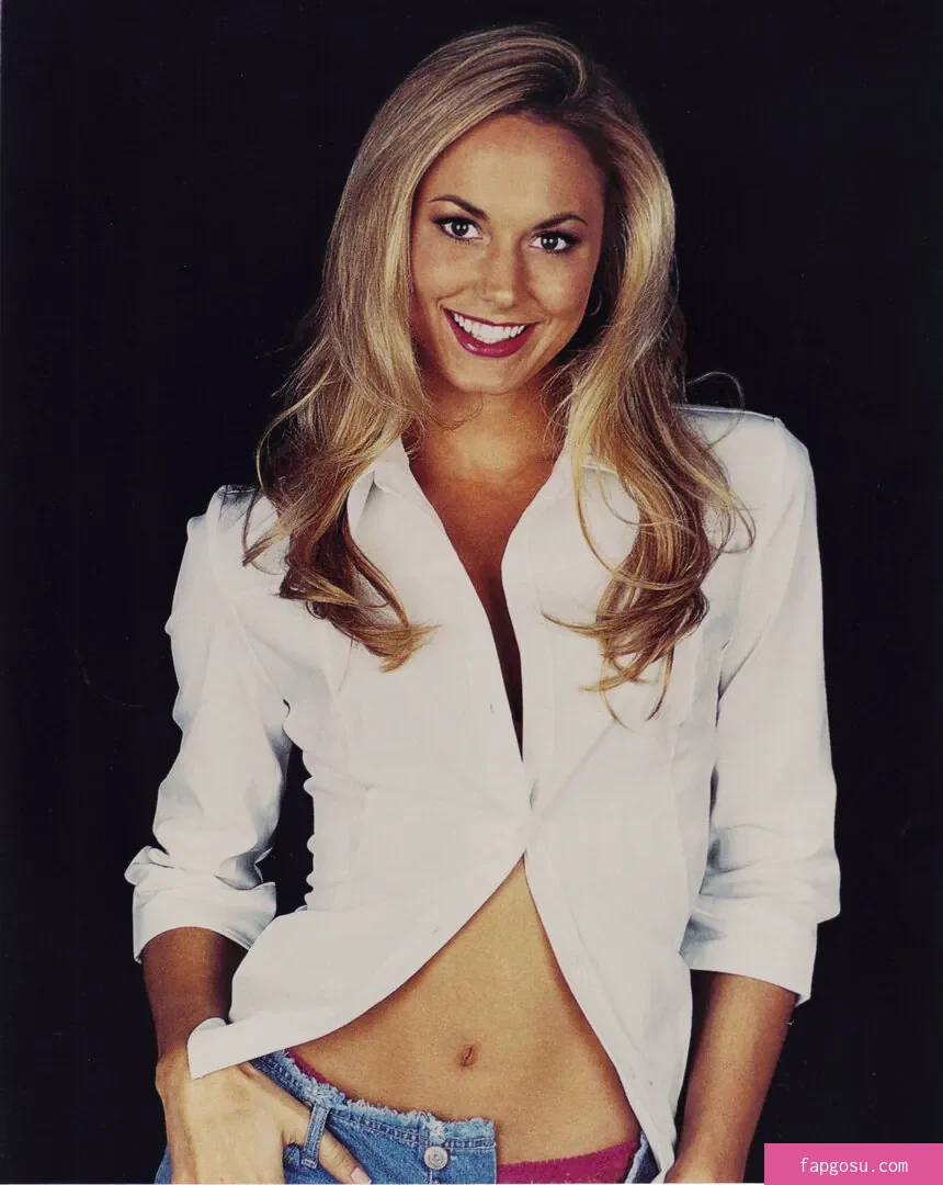 Stacy Keibler