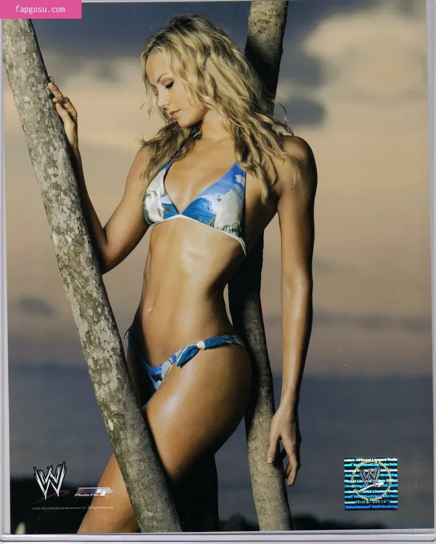 Stacy Keibler