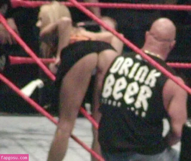 Stacy Keibler