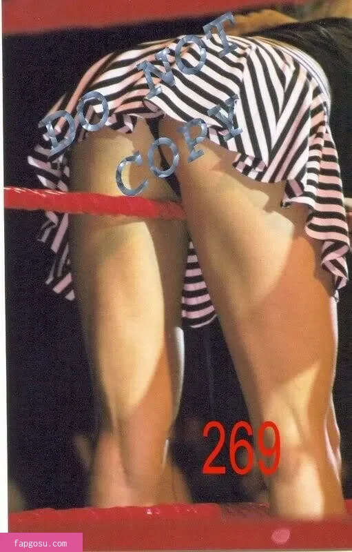 Stacy Keibler