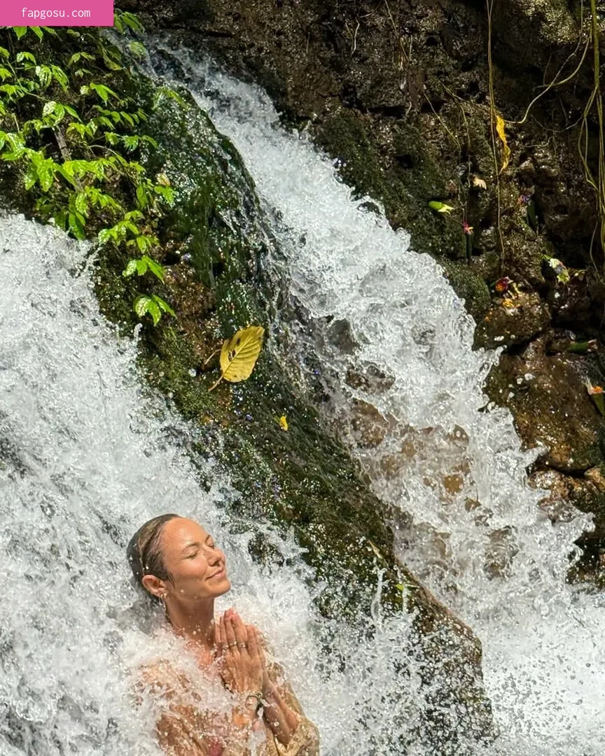 Stacy Keibler