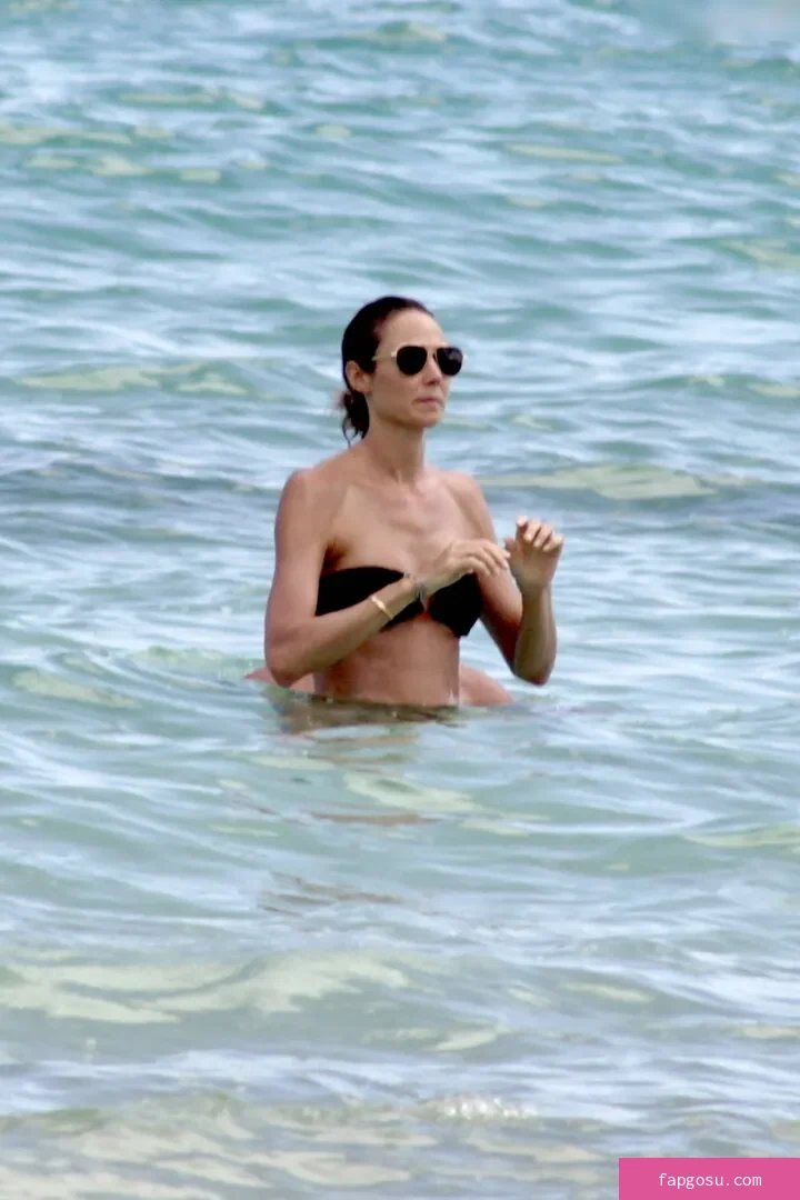 Stacy Keibler