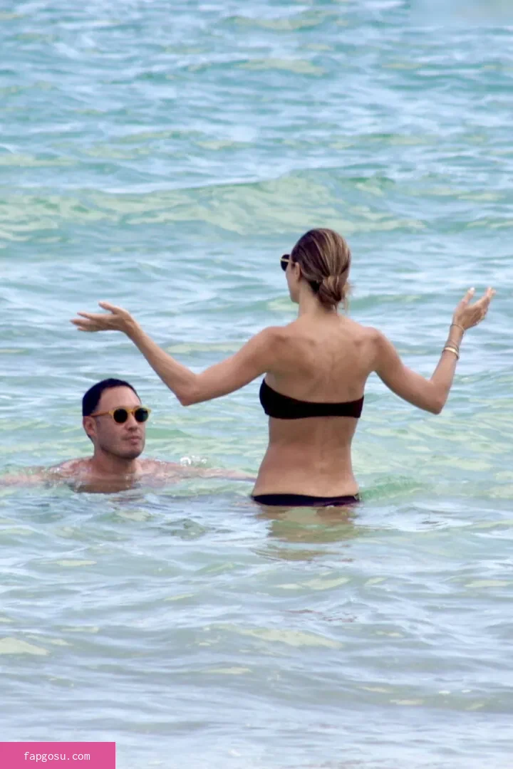 Stacy Keibler