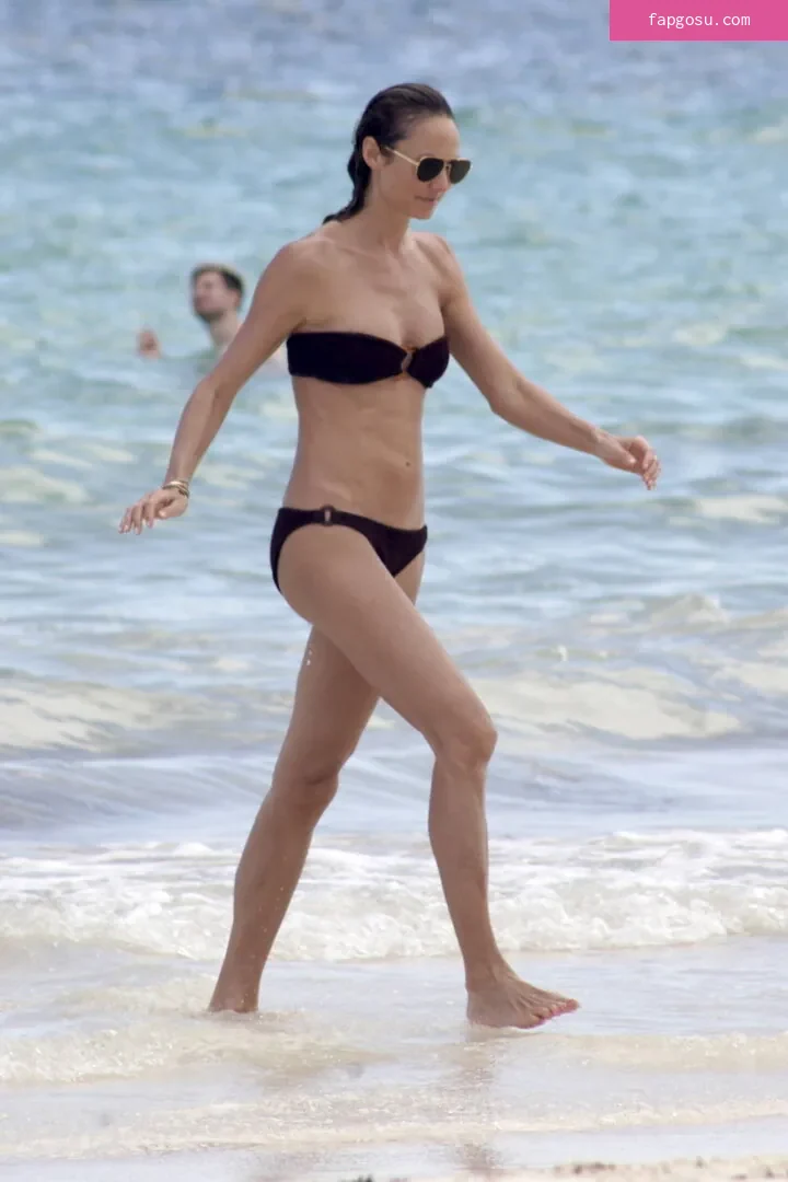 Stacy Keibler