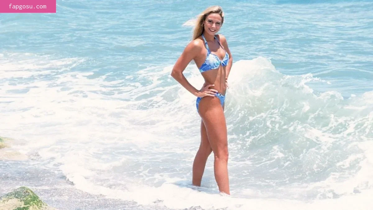 Stacy Keibler