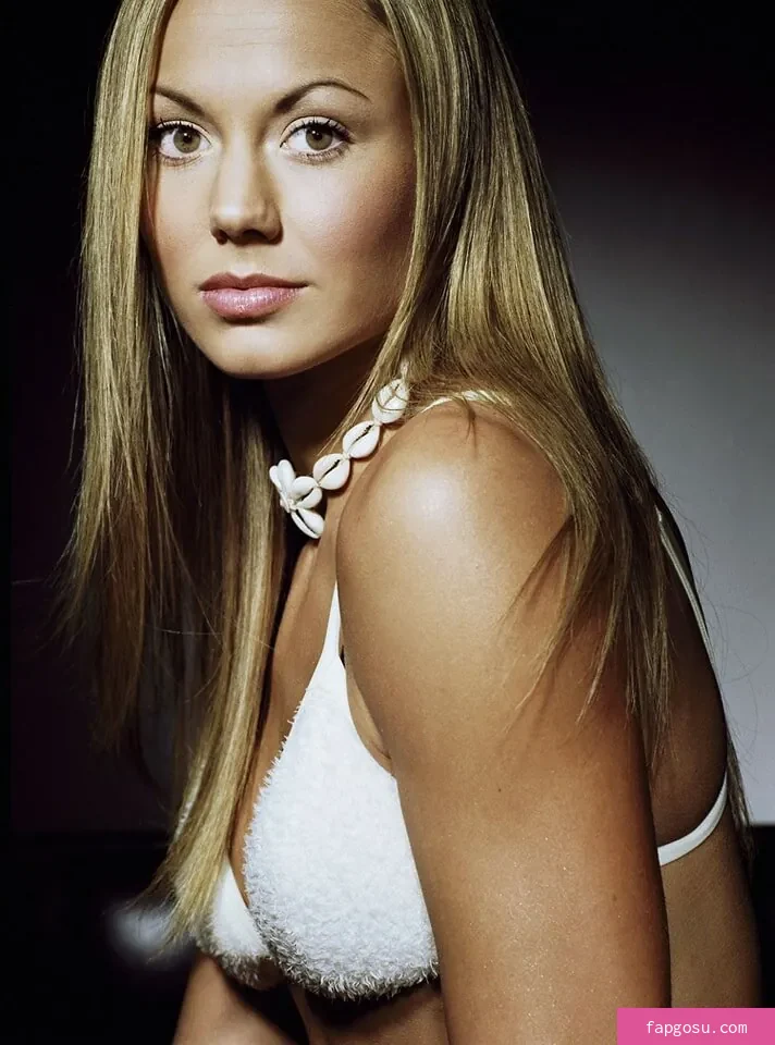 Stacy Keibler