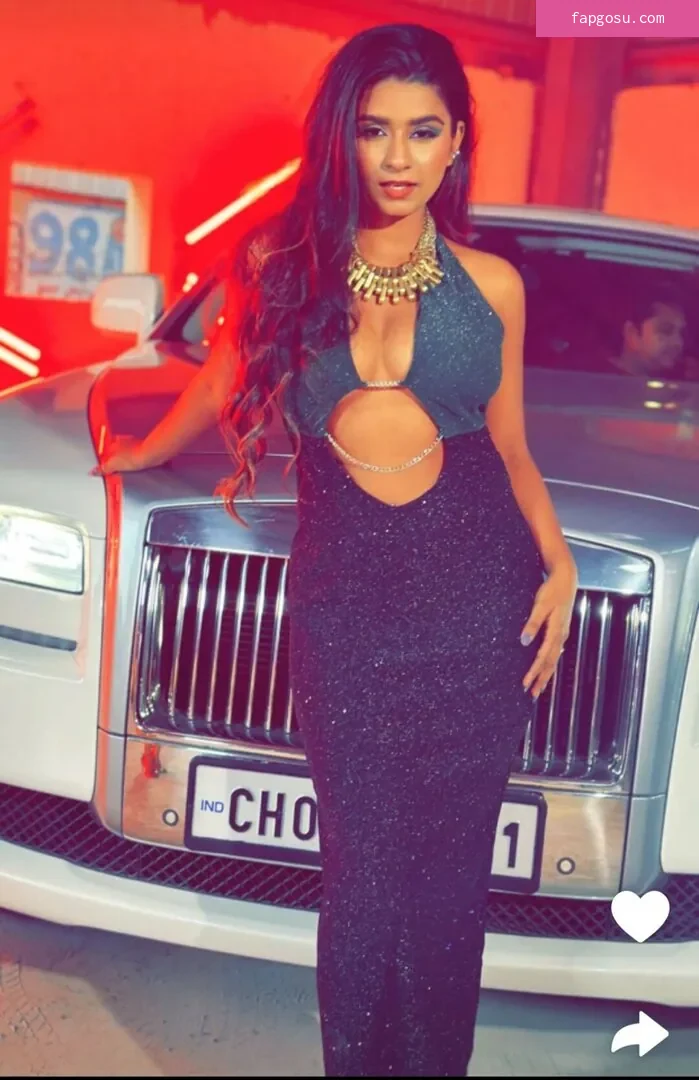 Suhana Khan