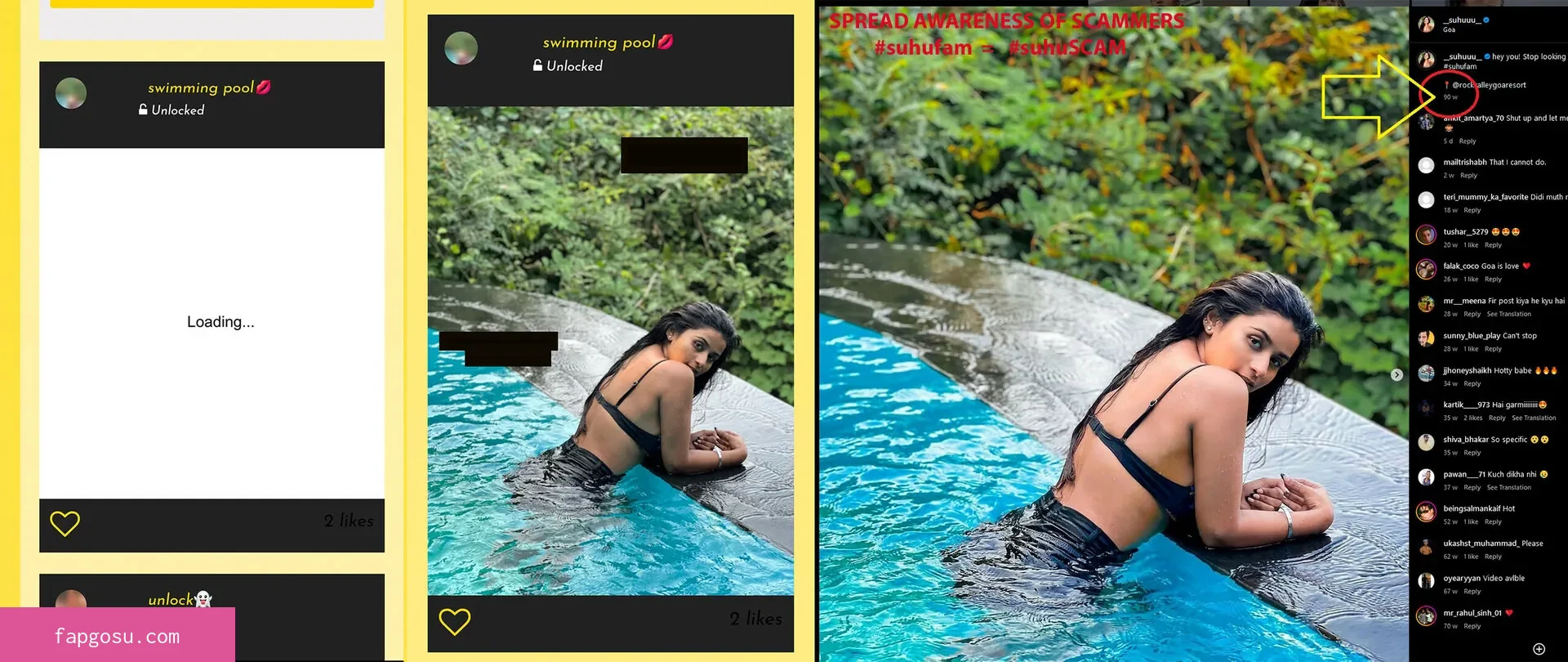 Suhana Khan