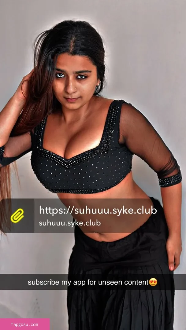 Suhana Khan