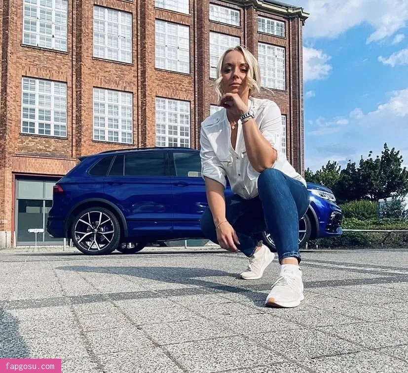 Sabine Lisicki