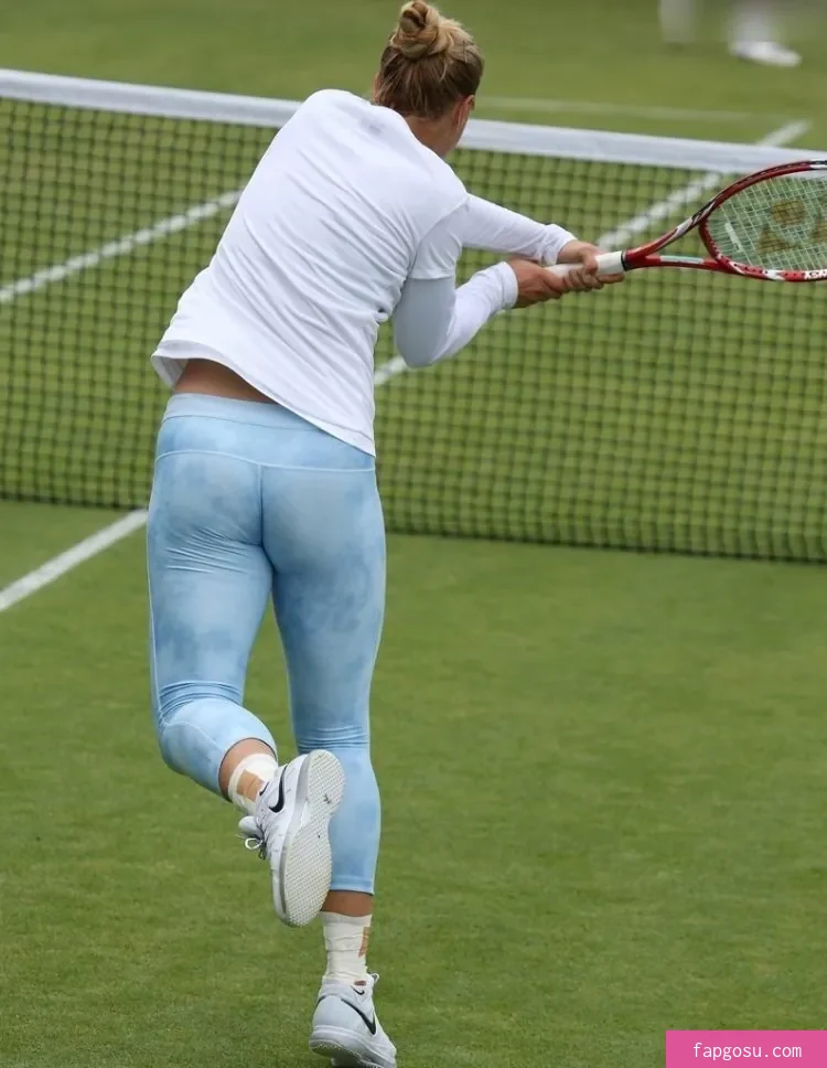Sabine Lisicki