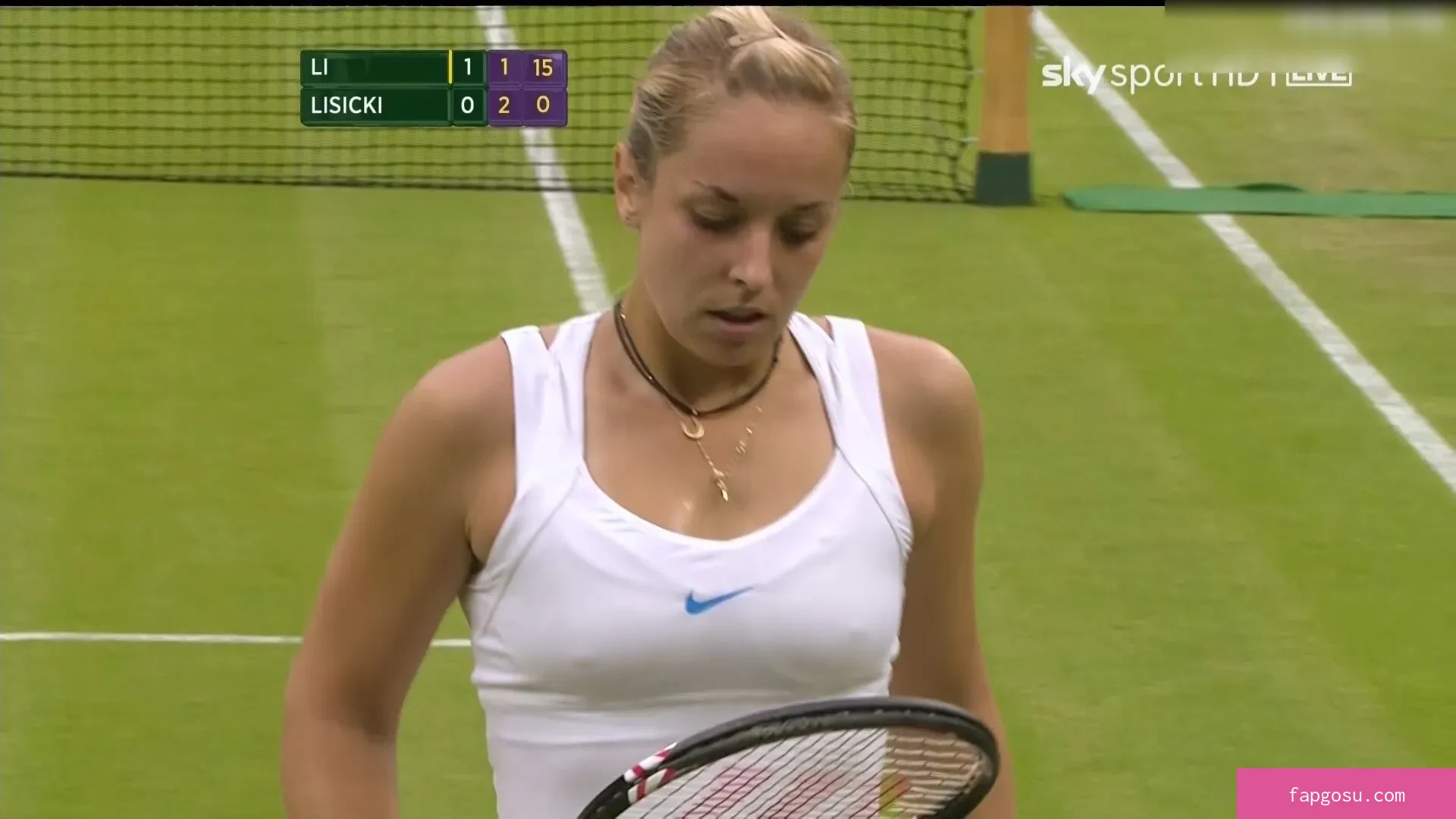 Sabine Lisicki