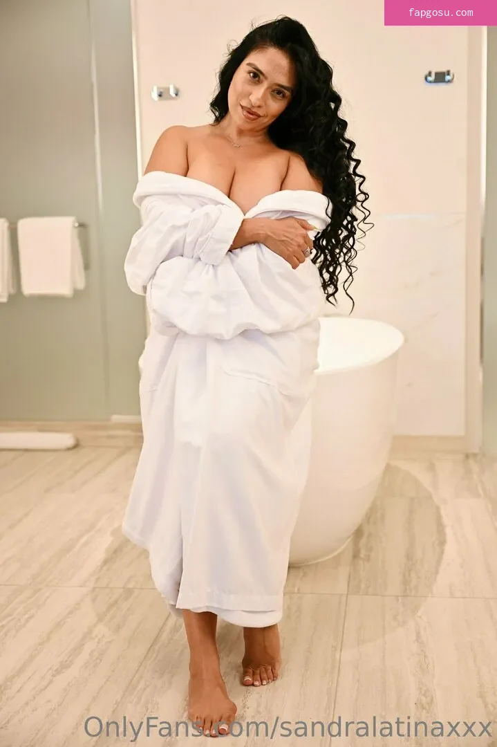 Sandra Latina