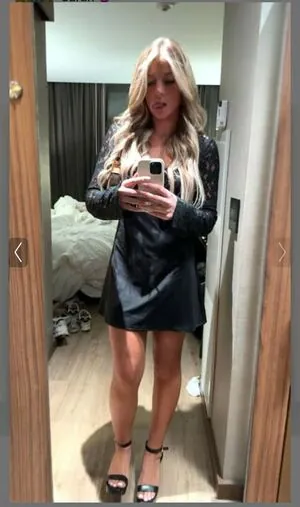 Sarah Lindstrom