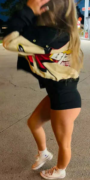 Sarah Lindstrom