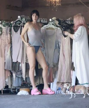 Scout LaRue Willis content