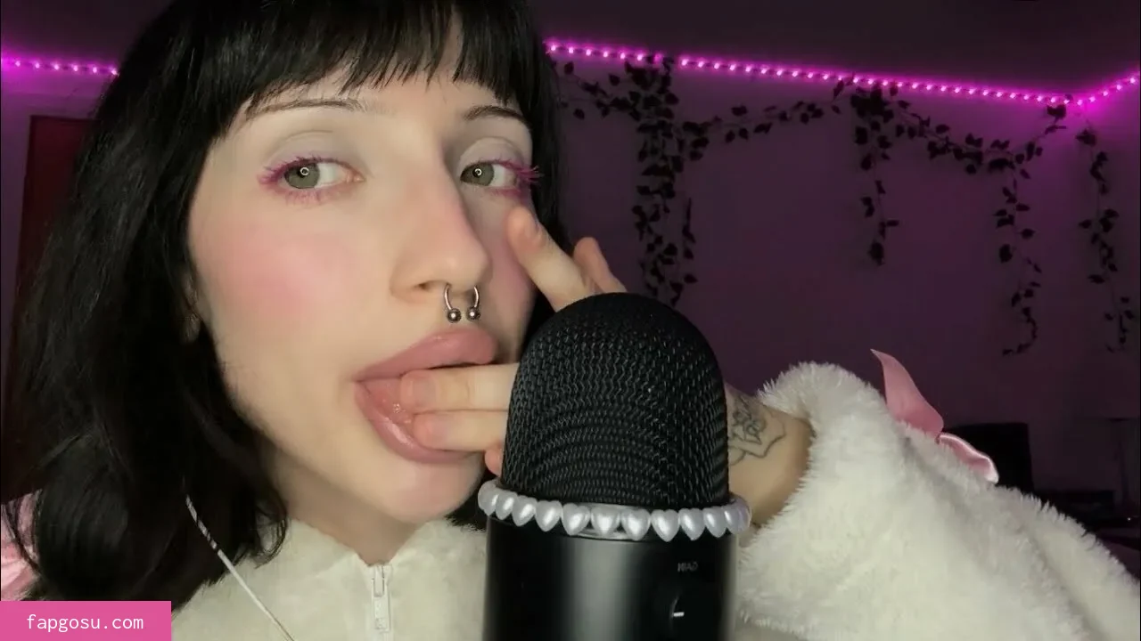 SleepGirlASMR