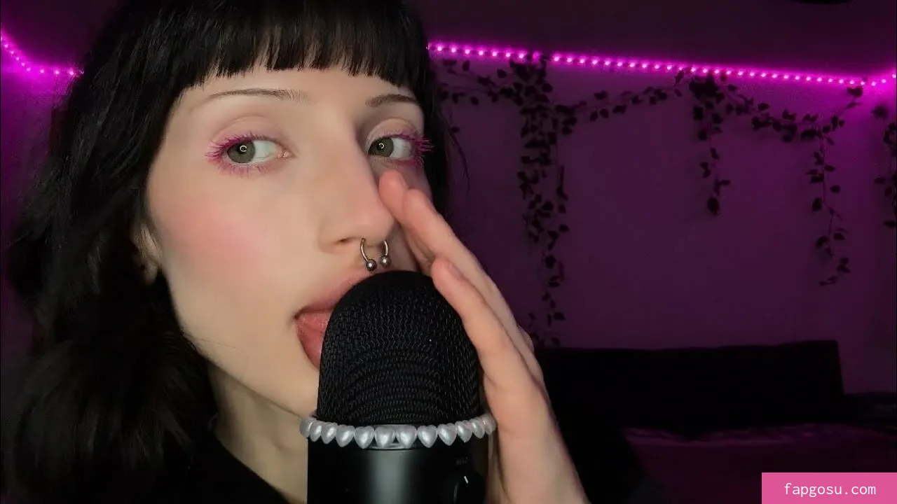 SleepGirlASMR