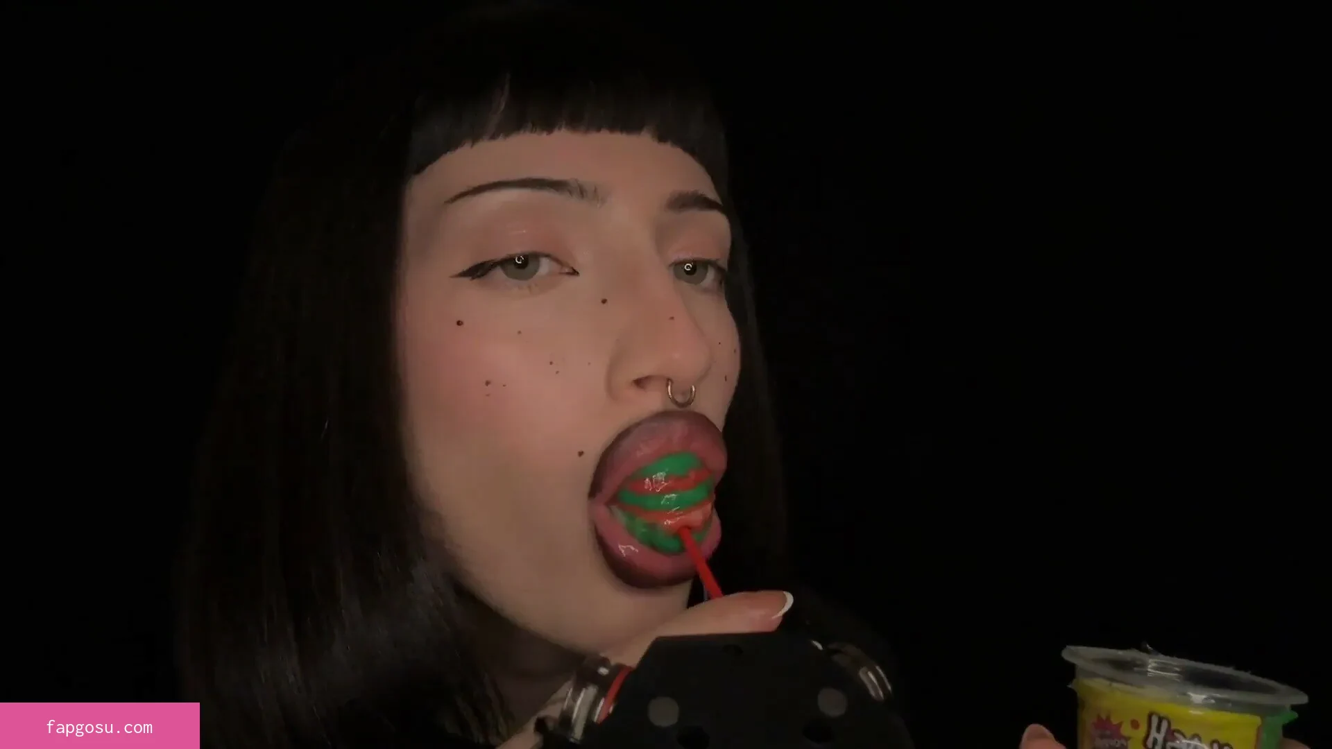 SleepGirlASMR