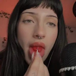SleepGirlASMR