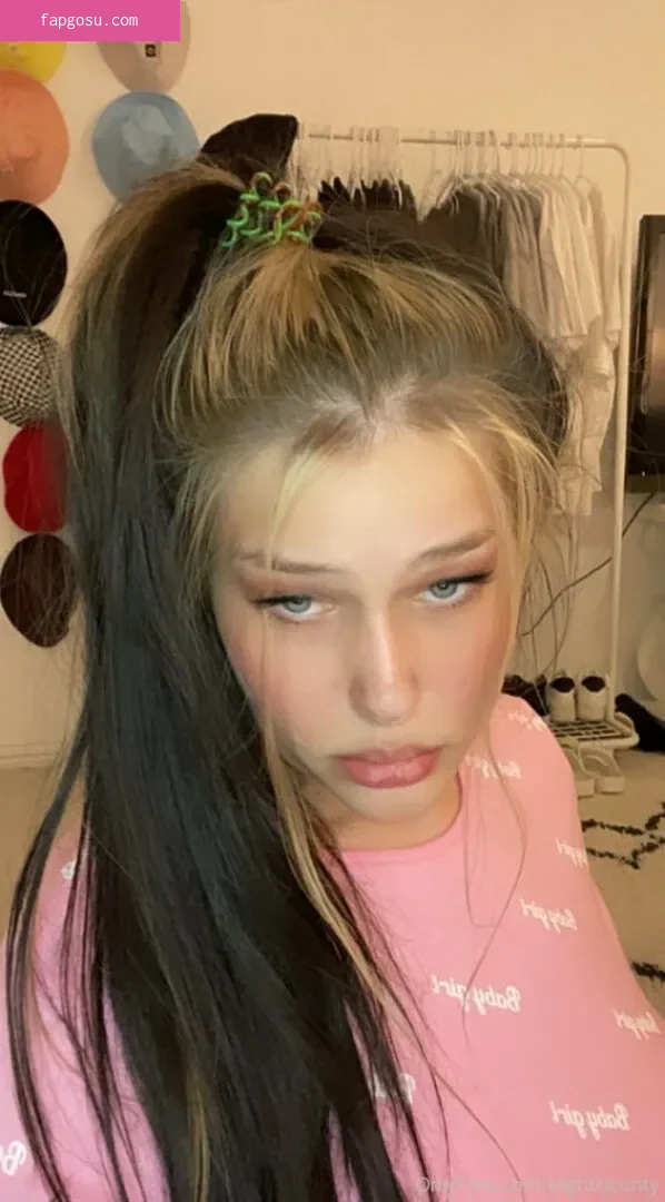 slightlycunty