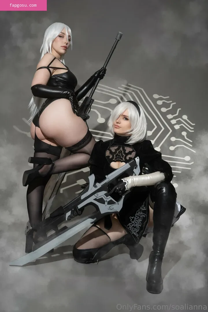 Soa Lianna