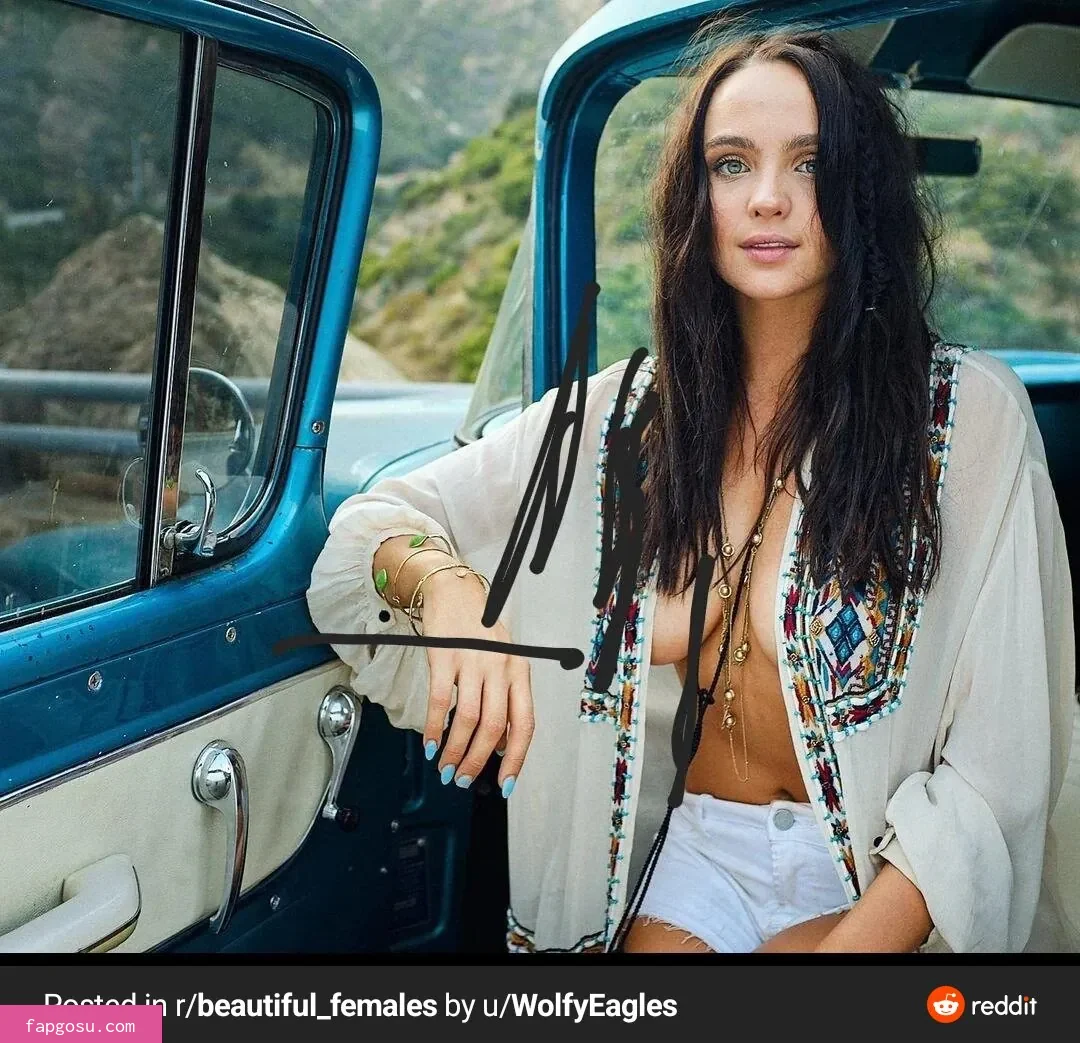 Stevie Lynn Jones