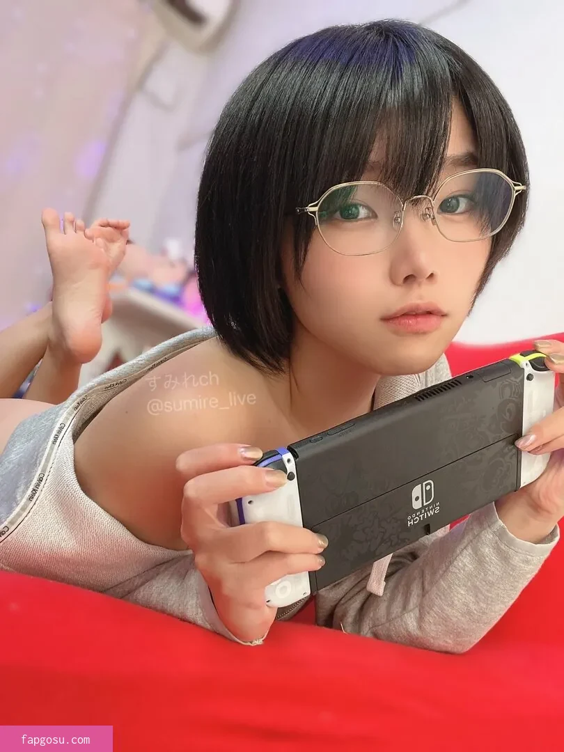 sumire_live