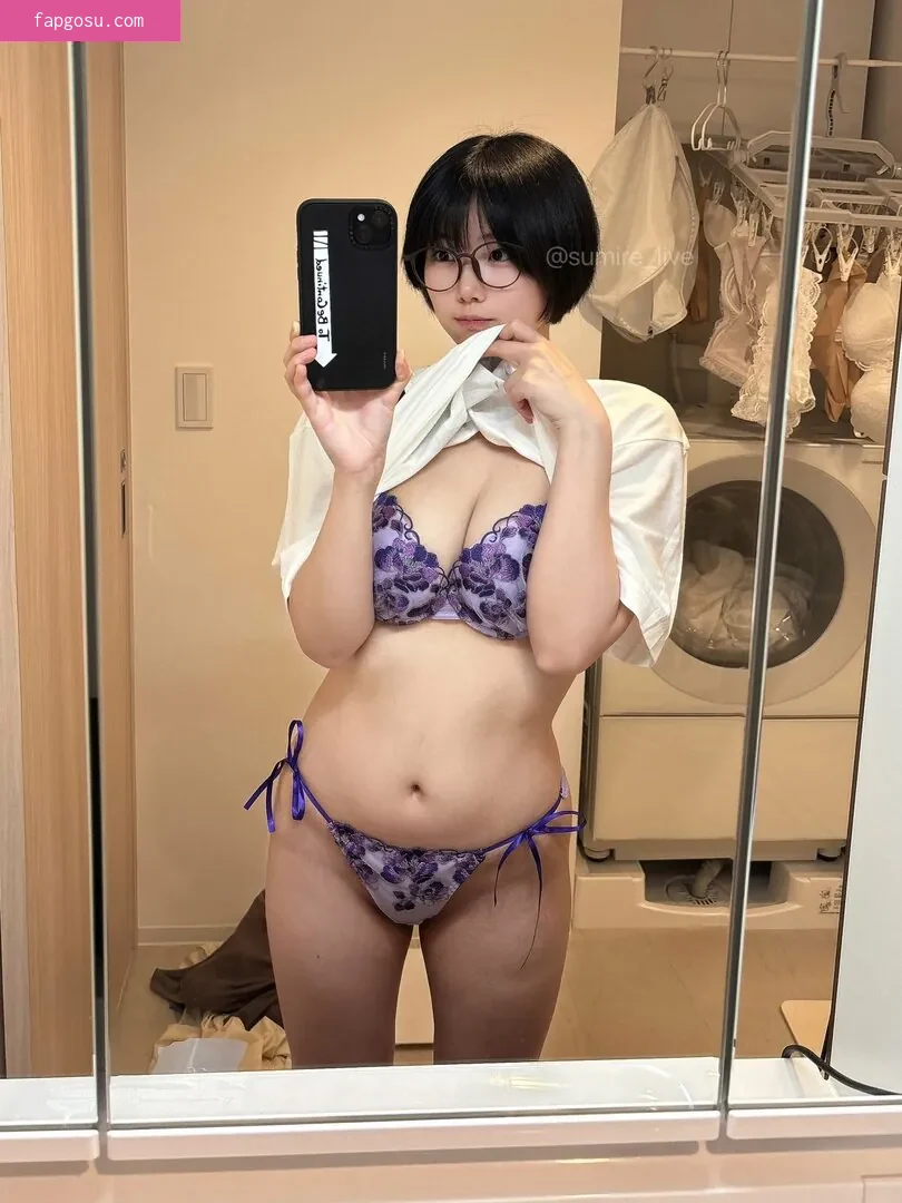 sumire_live