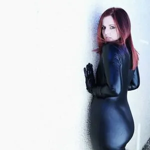 Suzy Lu