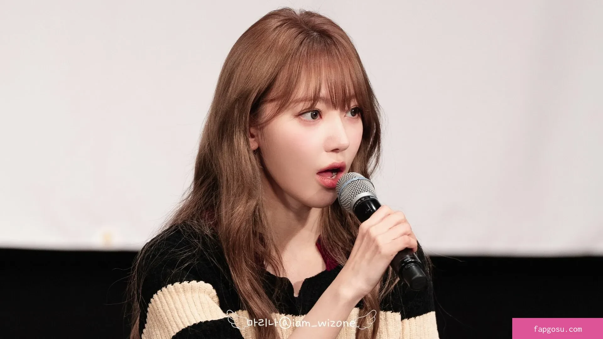 Sakura Miyawaki 宮脇 咲良
