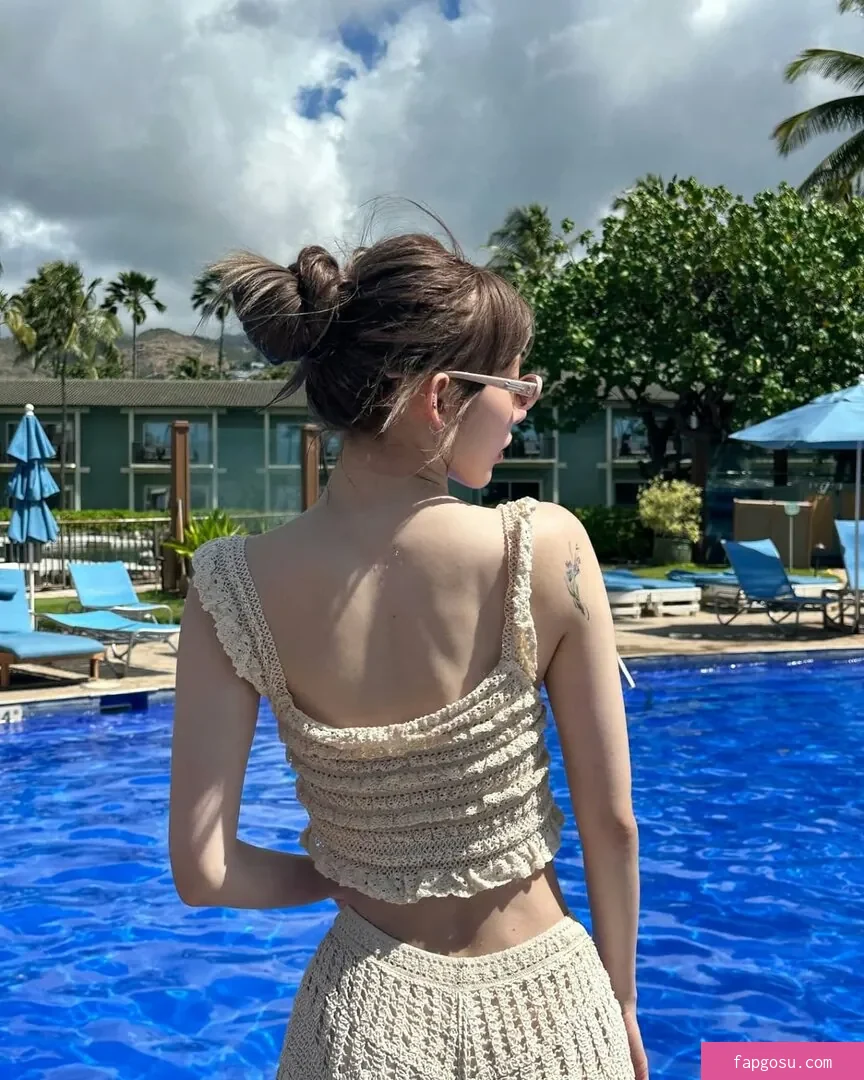 Sakura Miyawaki 宮脇 咲良