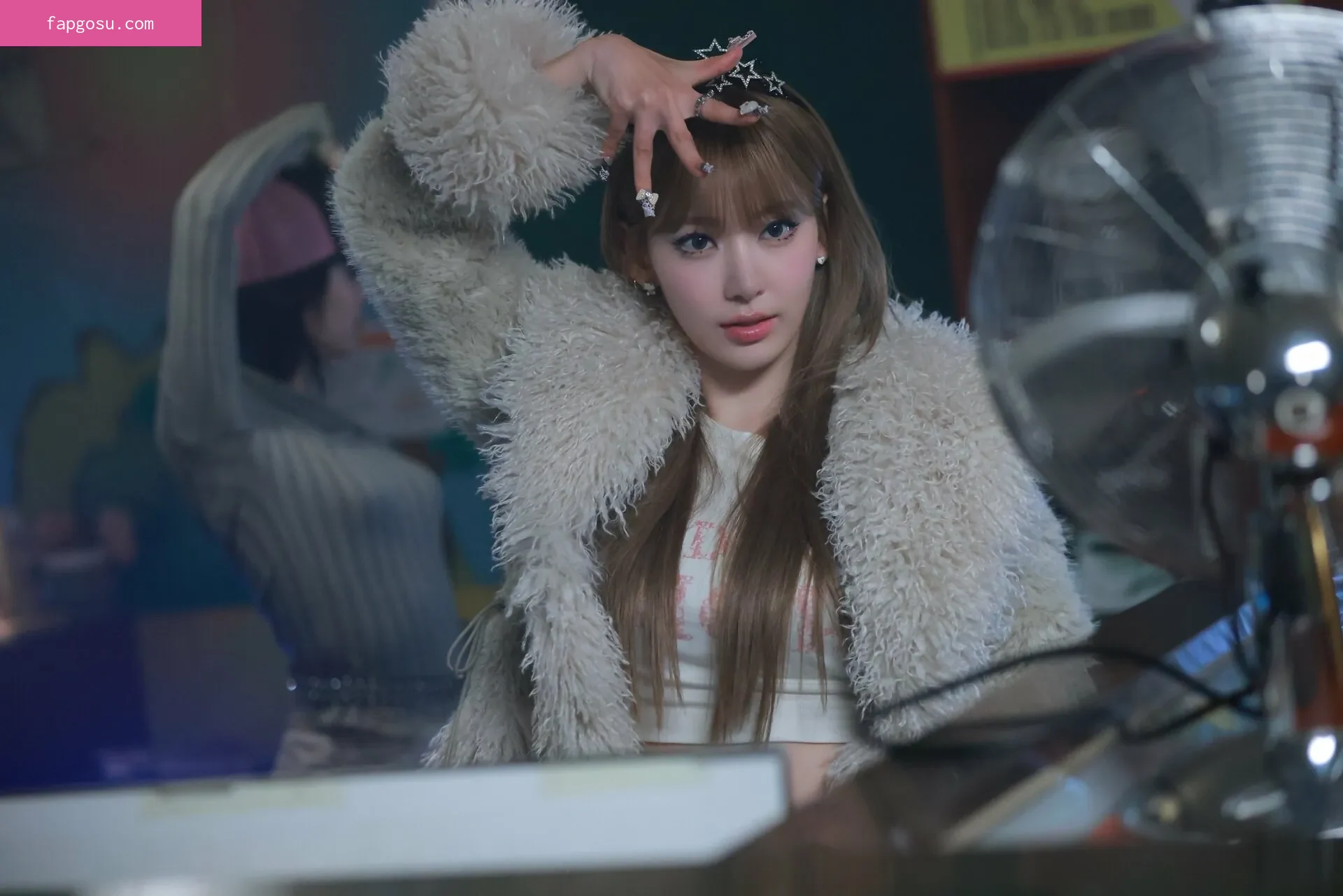 Sakura Miyawaki 宮脇 咲良