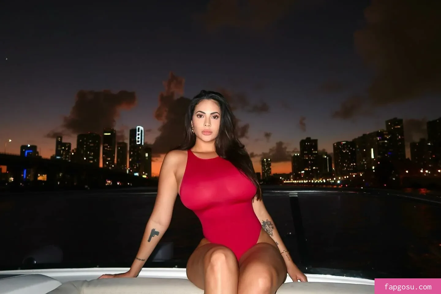 Sanna Meira