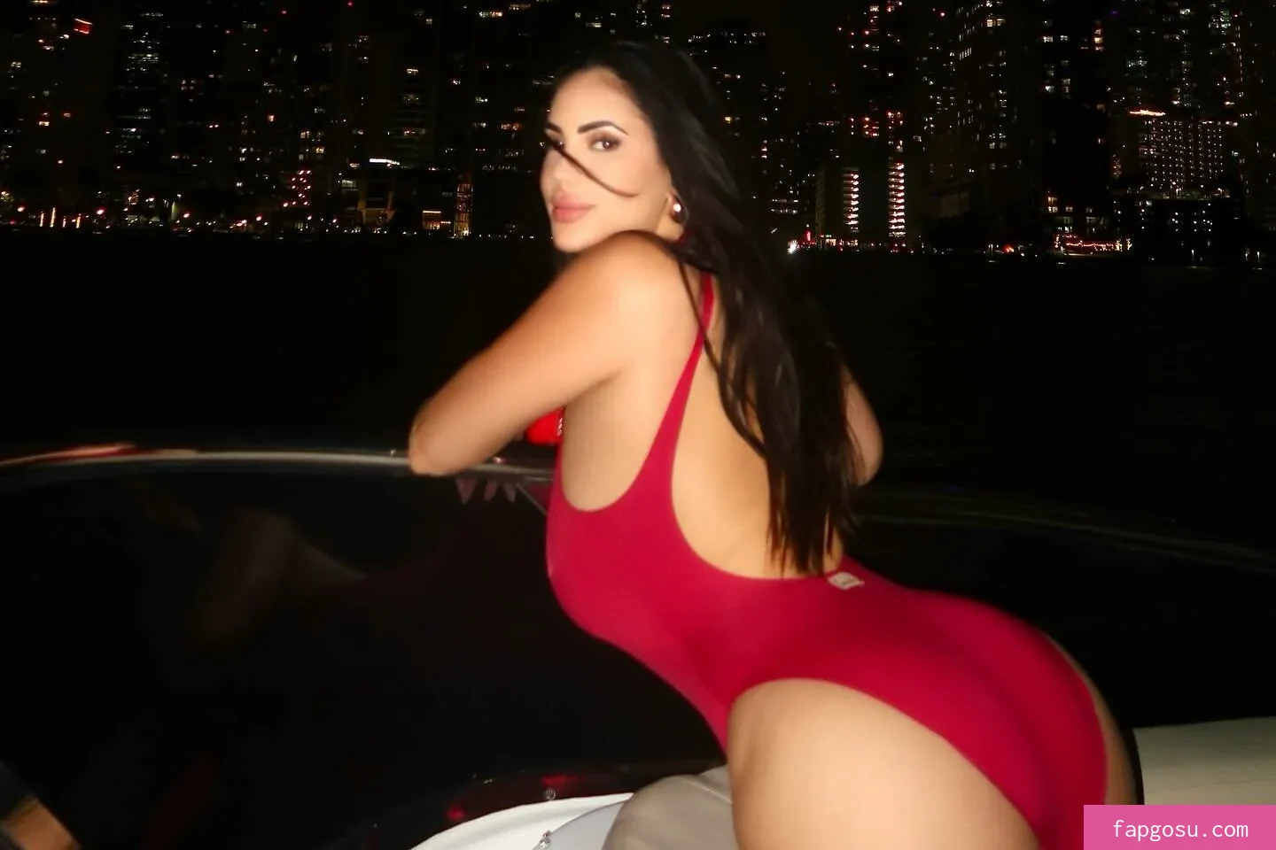 Sanna Meira