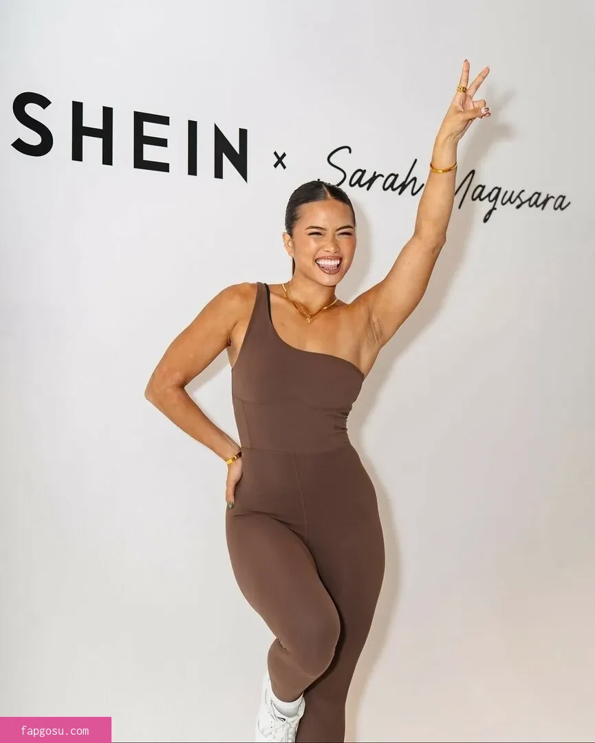 Sarah Magusara