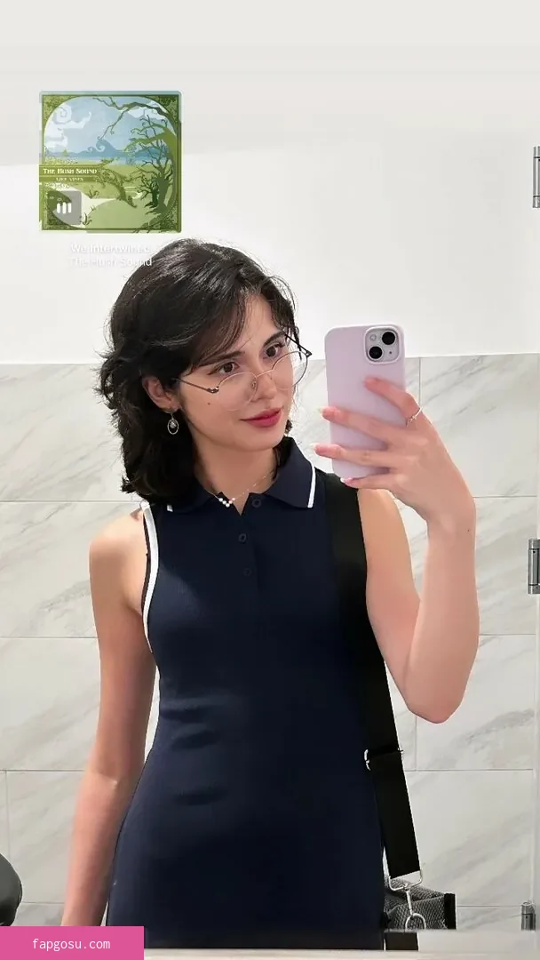 Sarah Michel