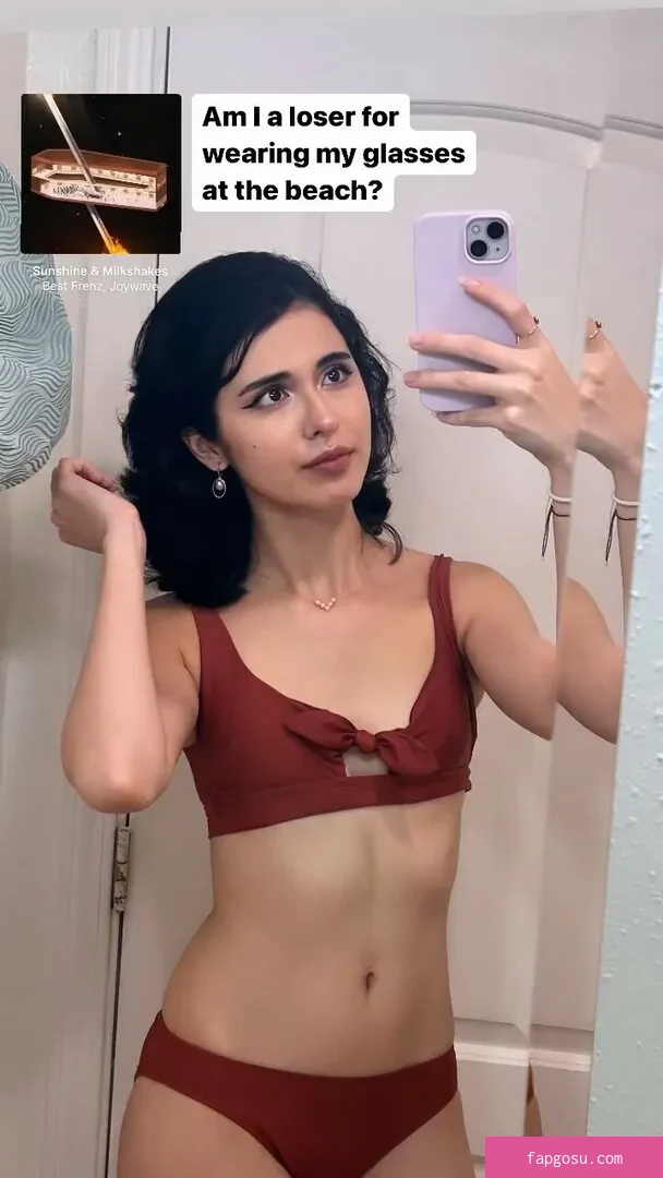 Sarah Michel