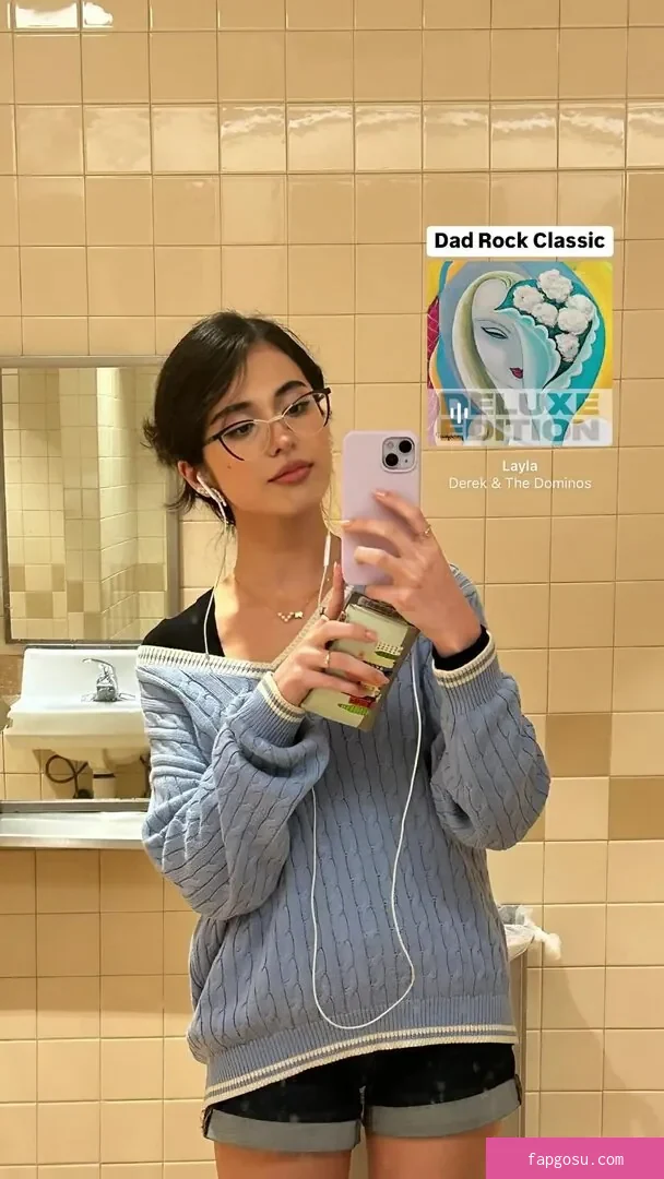 Sarah Michel